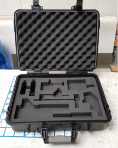 vali chống sôc dụng cụ đồ nghề