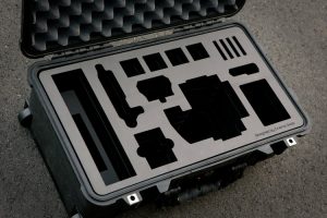 vali nhựa chống sốc thiết bị