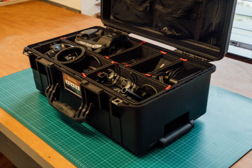 vali nhựa chống sốc