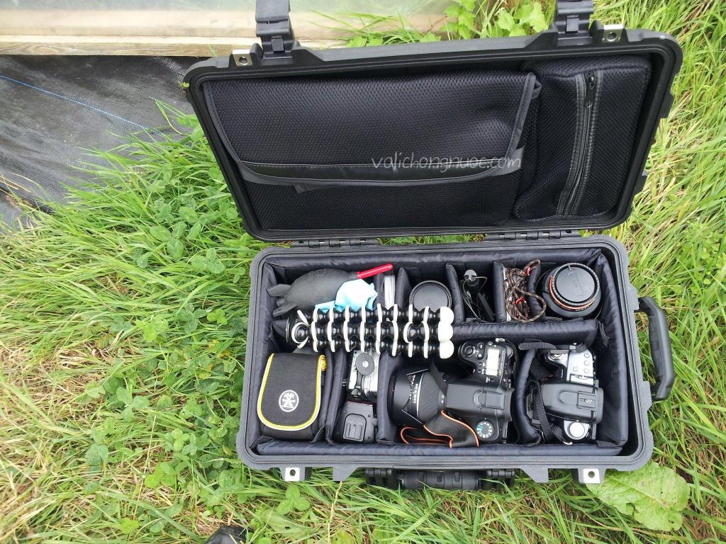 mua vali chống sốc ở đâu