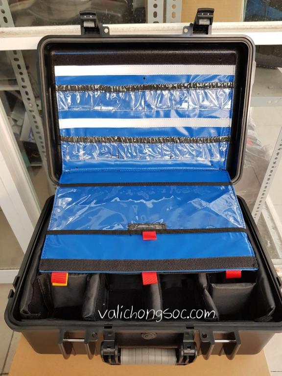 vali y tế vali y tế