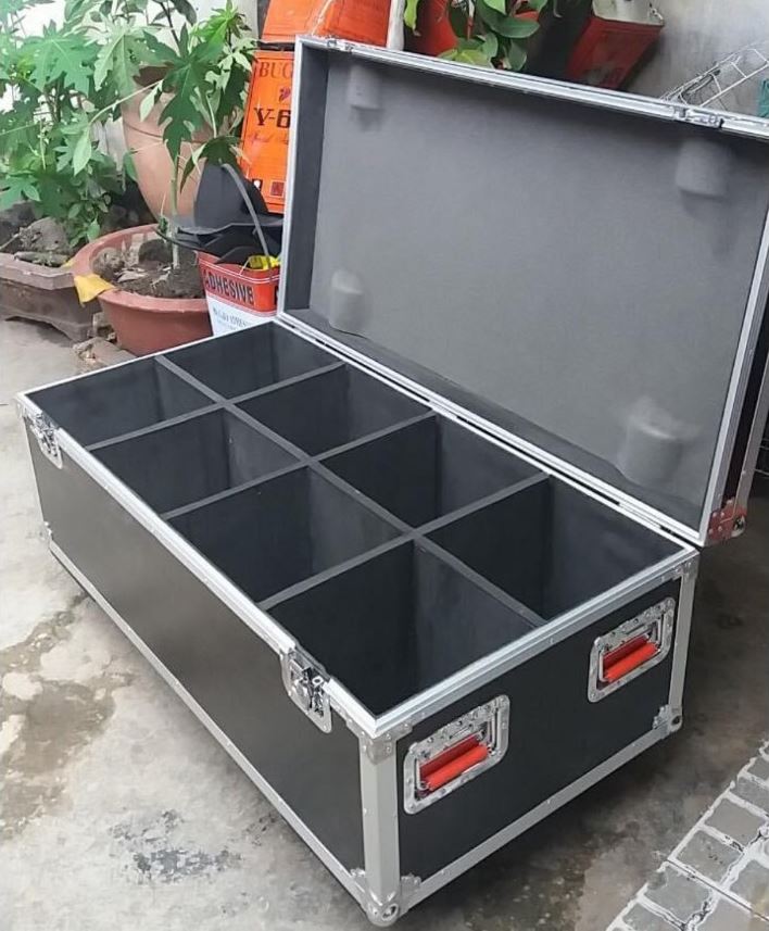 thùng đựng thiết bị